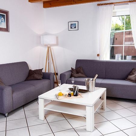 Holiday Home Riedehuus By Interhome Norddeich  Bagian luar foto