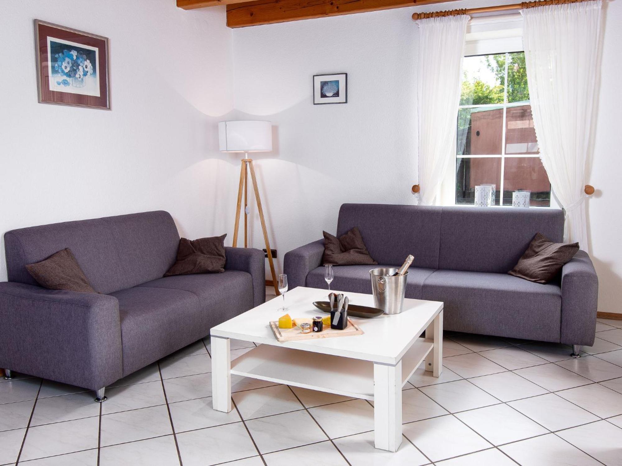Holiday Home Riedehuus By Interhome Norddeich  Bagian luar foto