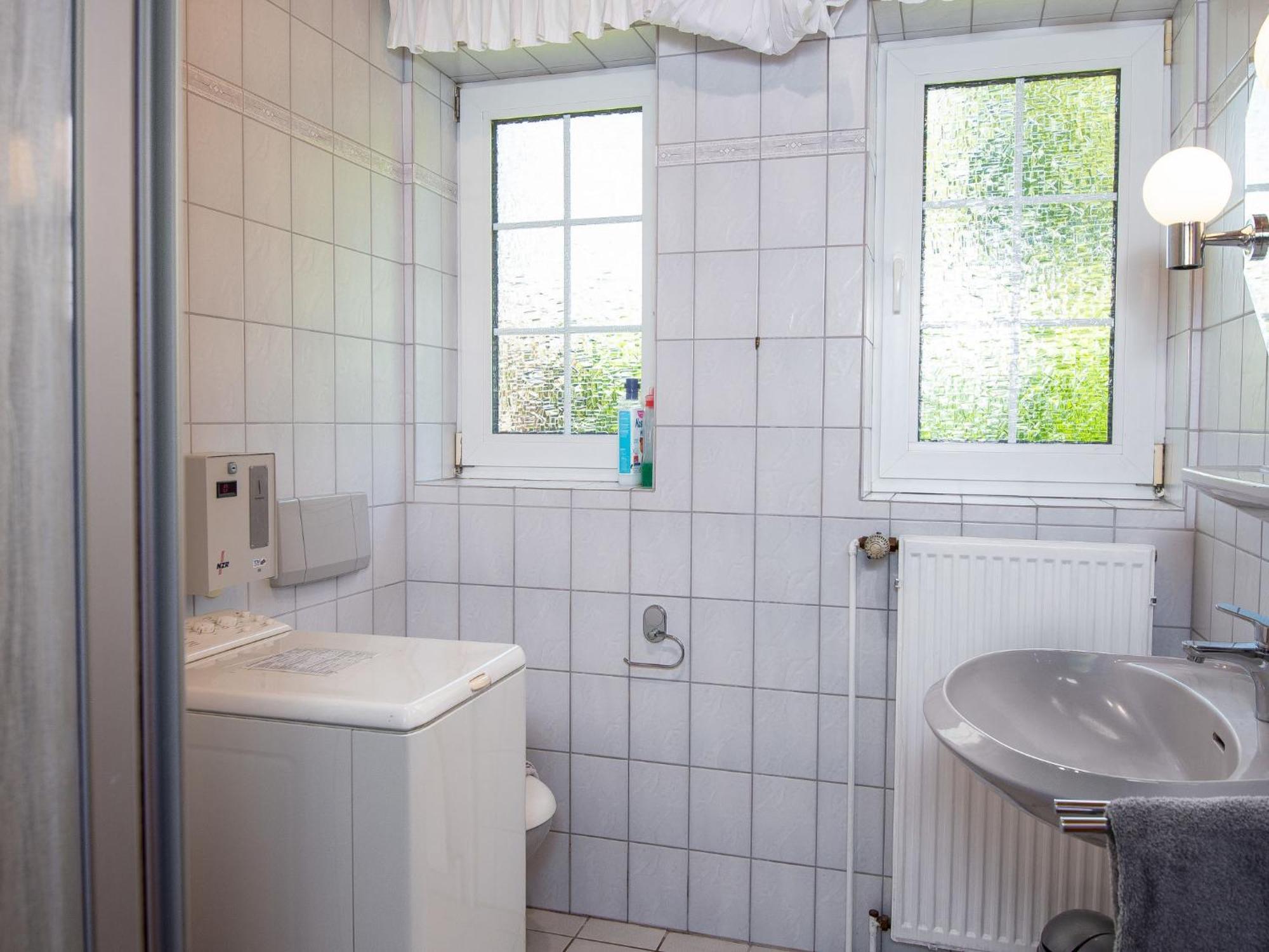 Holiday Home Riedehuus By Interhome Norddeich  Bagian luar foto