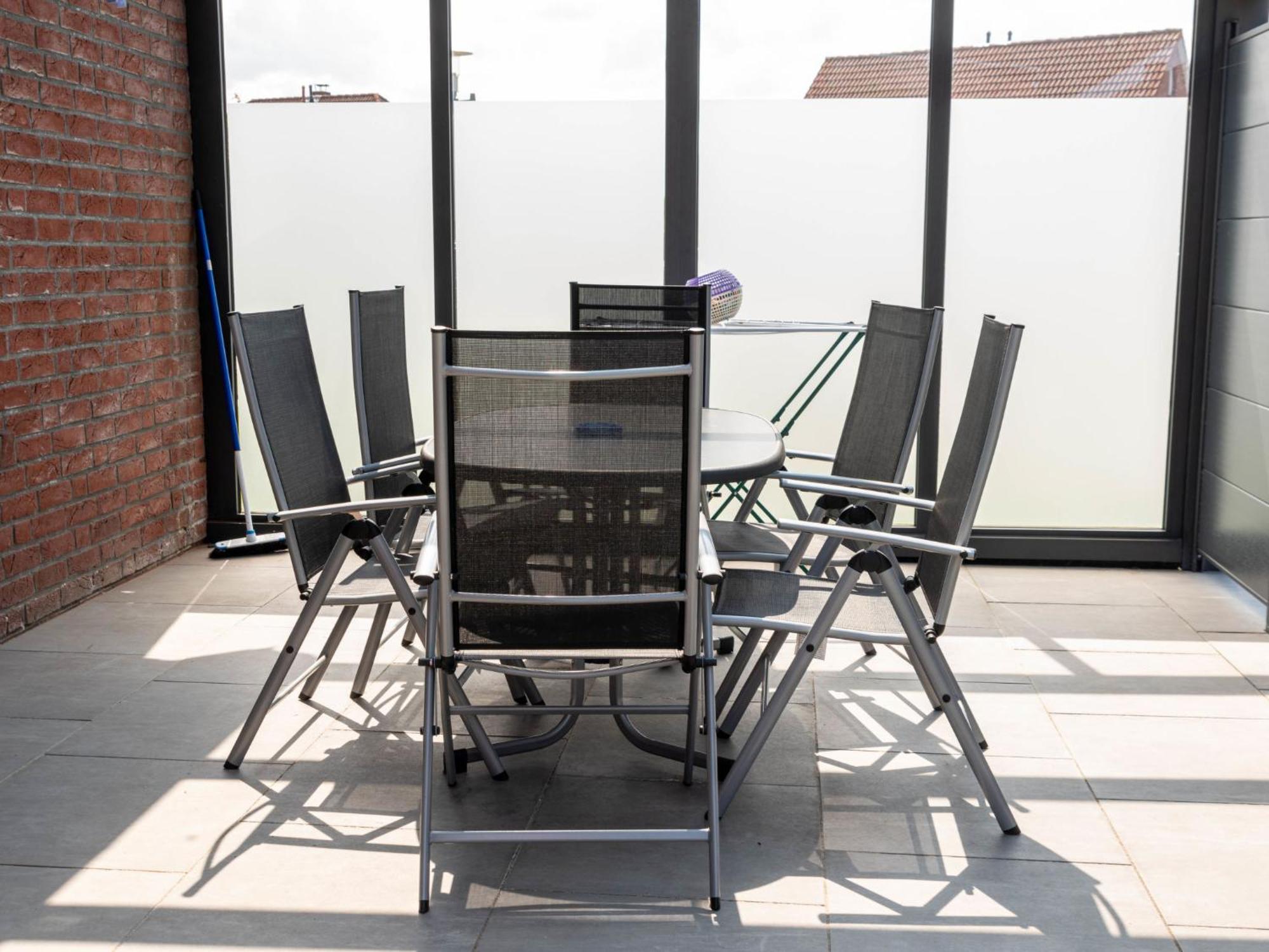Holiday Home Riedehuus By Interhome Norddeich  Bagian luar foto
