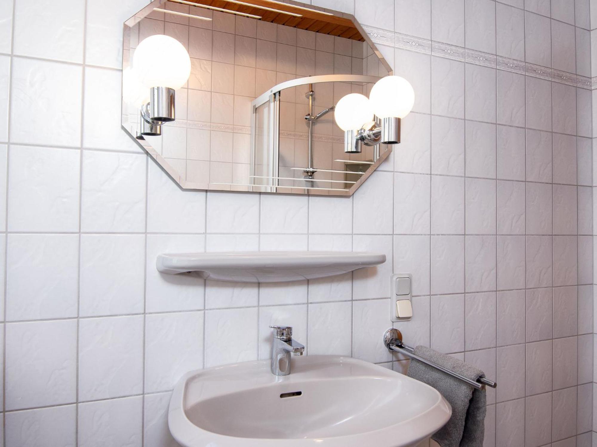 Holiday Home Riedehuus By Interhome Norddeich  Bagian luar foto