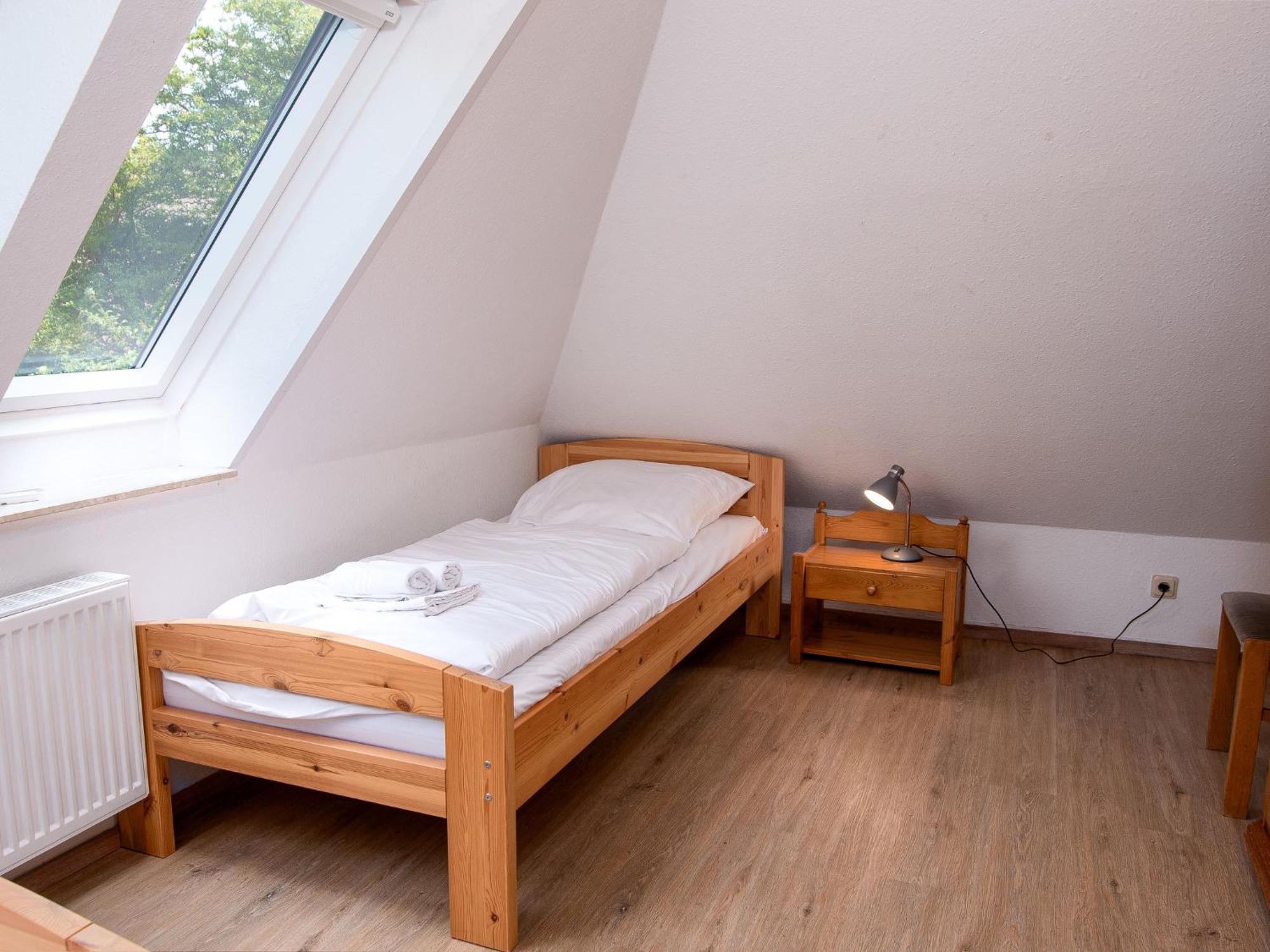 Holiday Home Riedehuus By Interhome Norddeich  Bagian luar foto