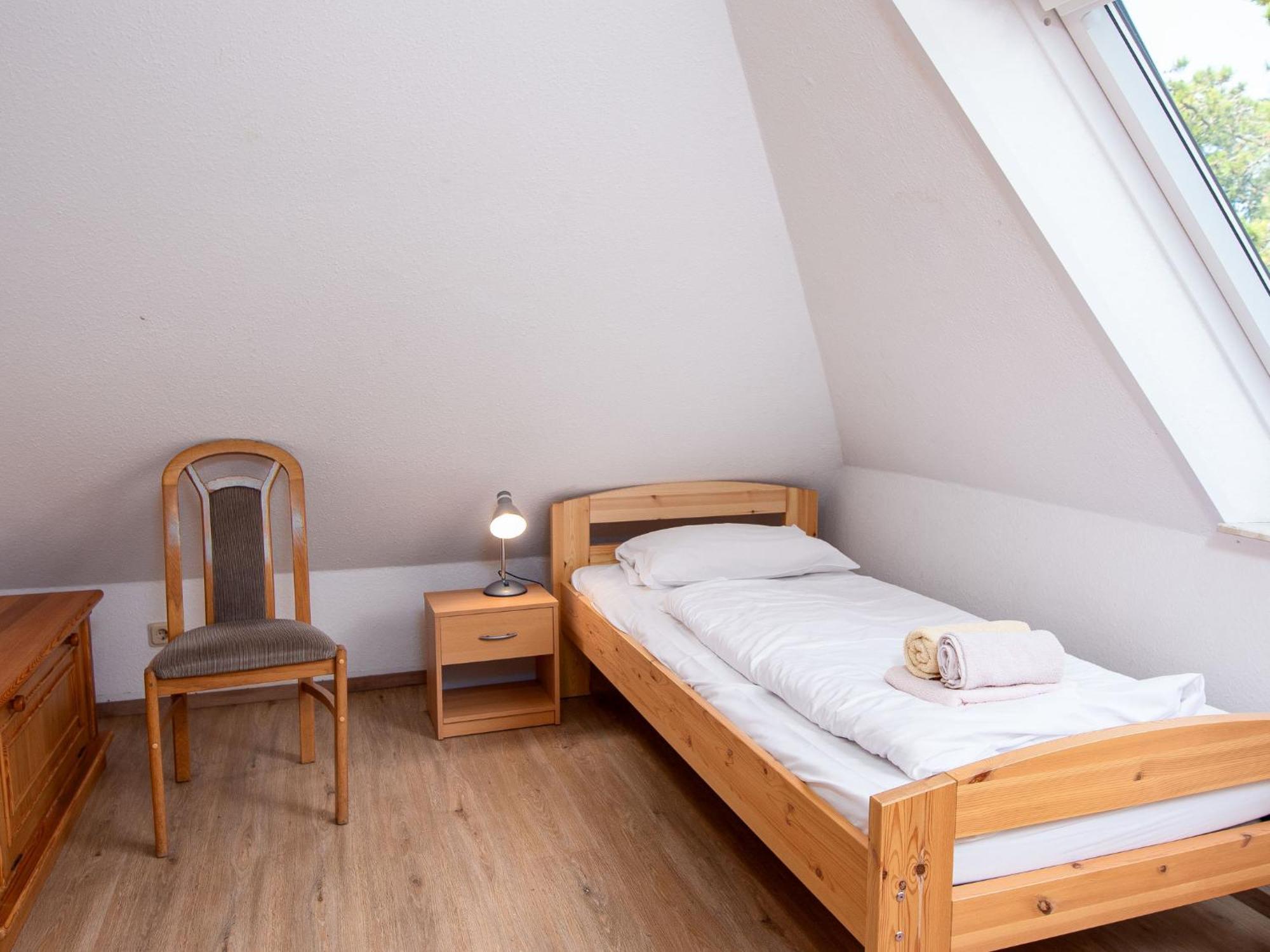 Holiday Home Riedehuus By Interhome Norddeich  Bagian luar foto