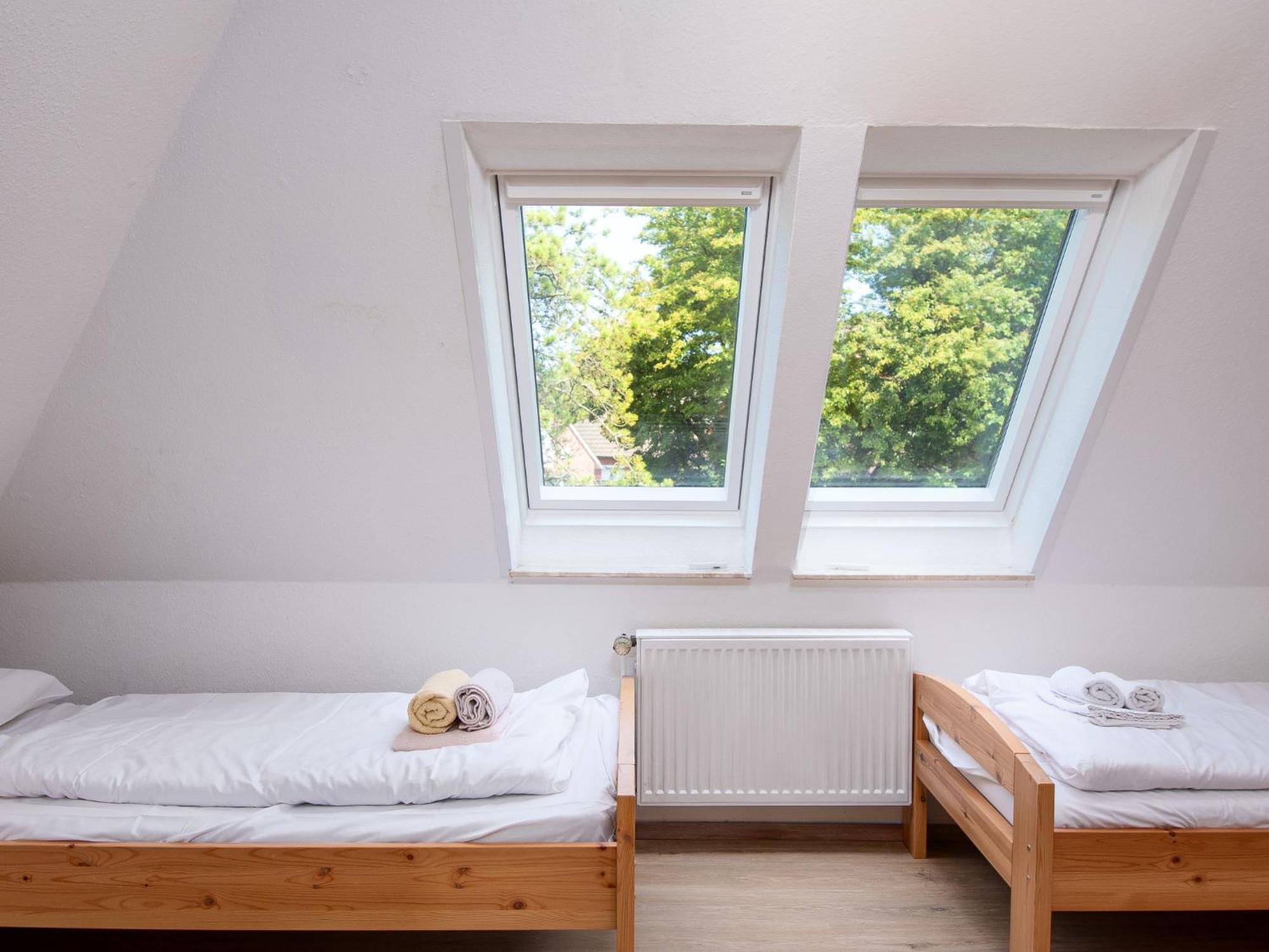 Holiday Home Riedehuus By Interhome Norddeich  Bagian luar foto