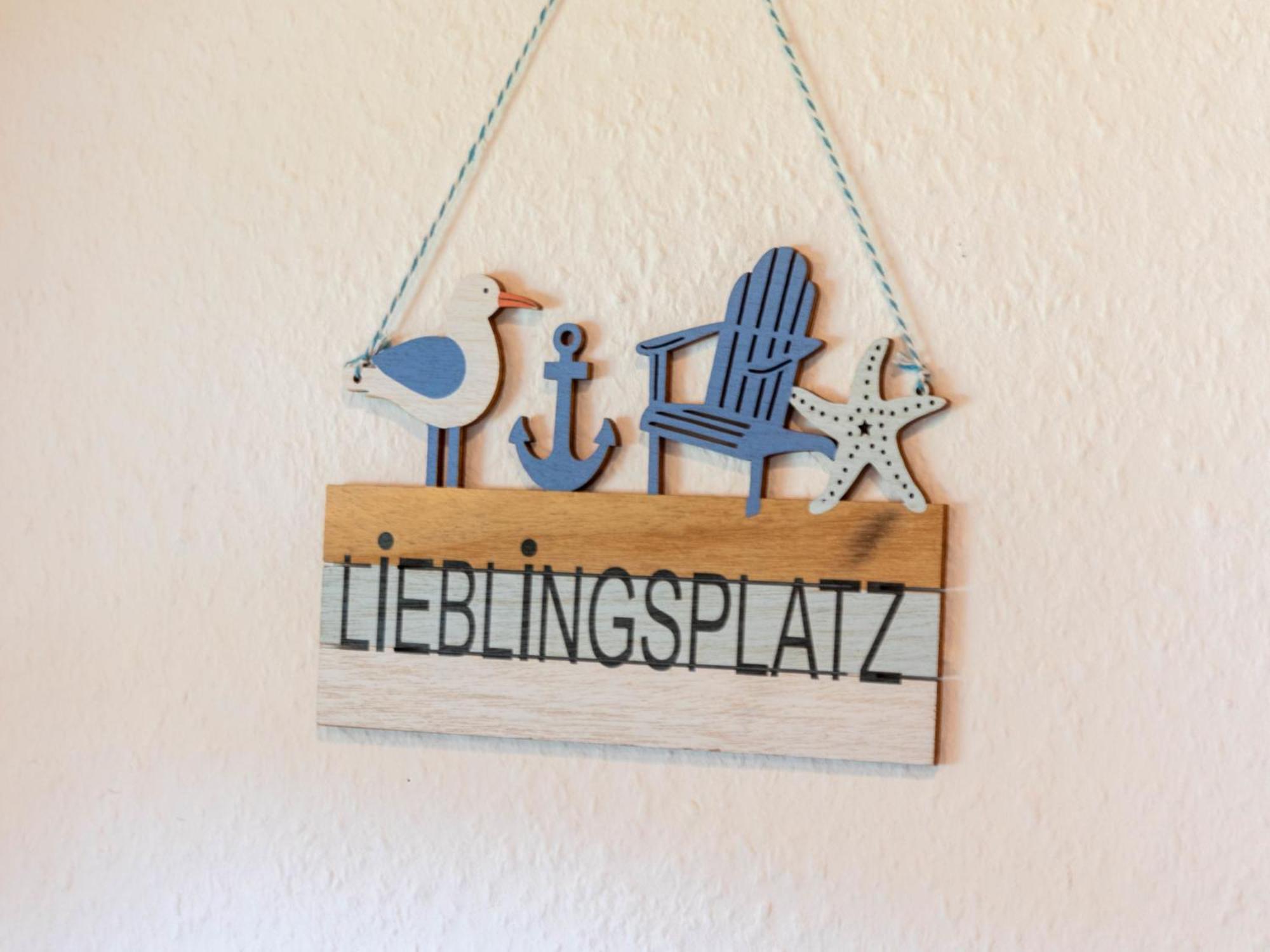 Holiday Home Riedehuus By Interhome Norddeich  Bagian luar foto