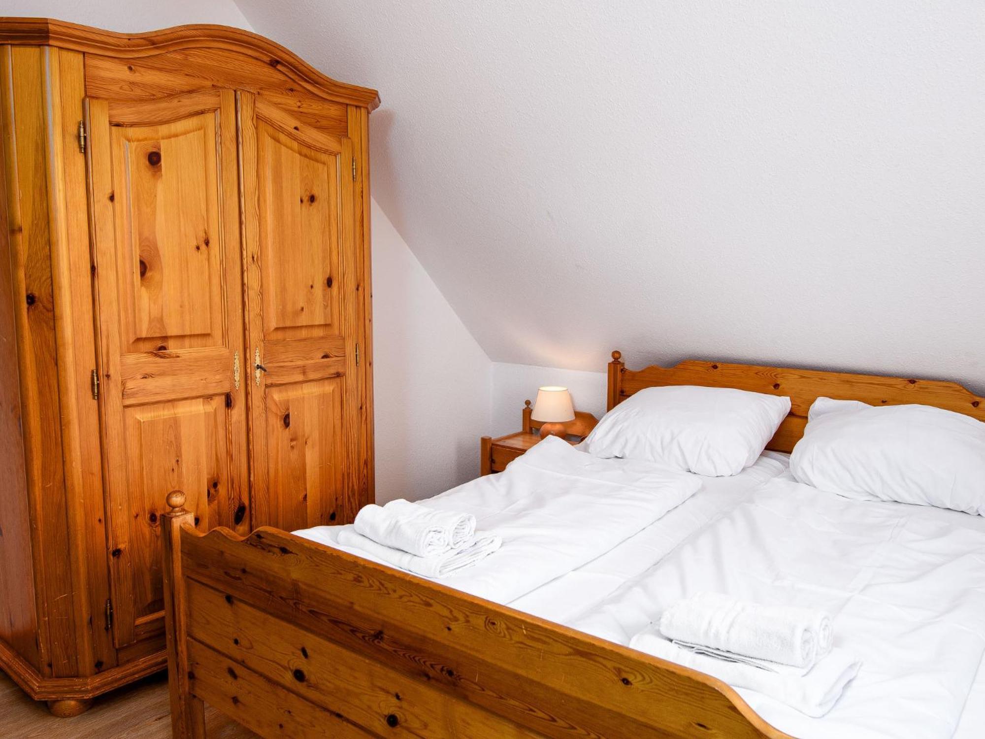 Holiday Home Riedehuus By Interhome Norddeich  Bagian luar foto