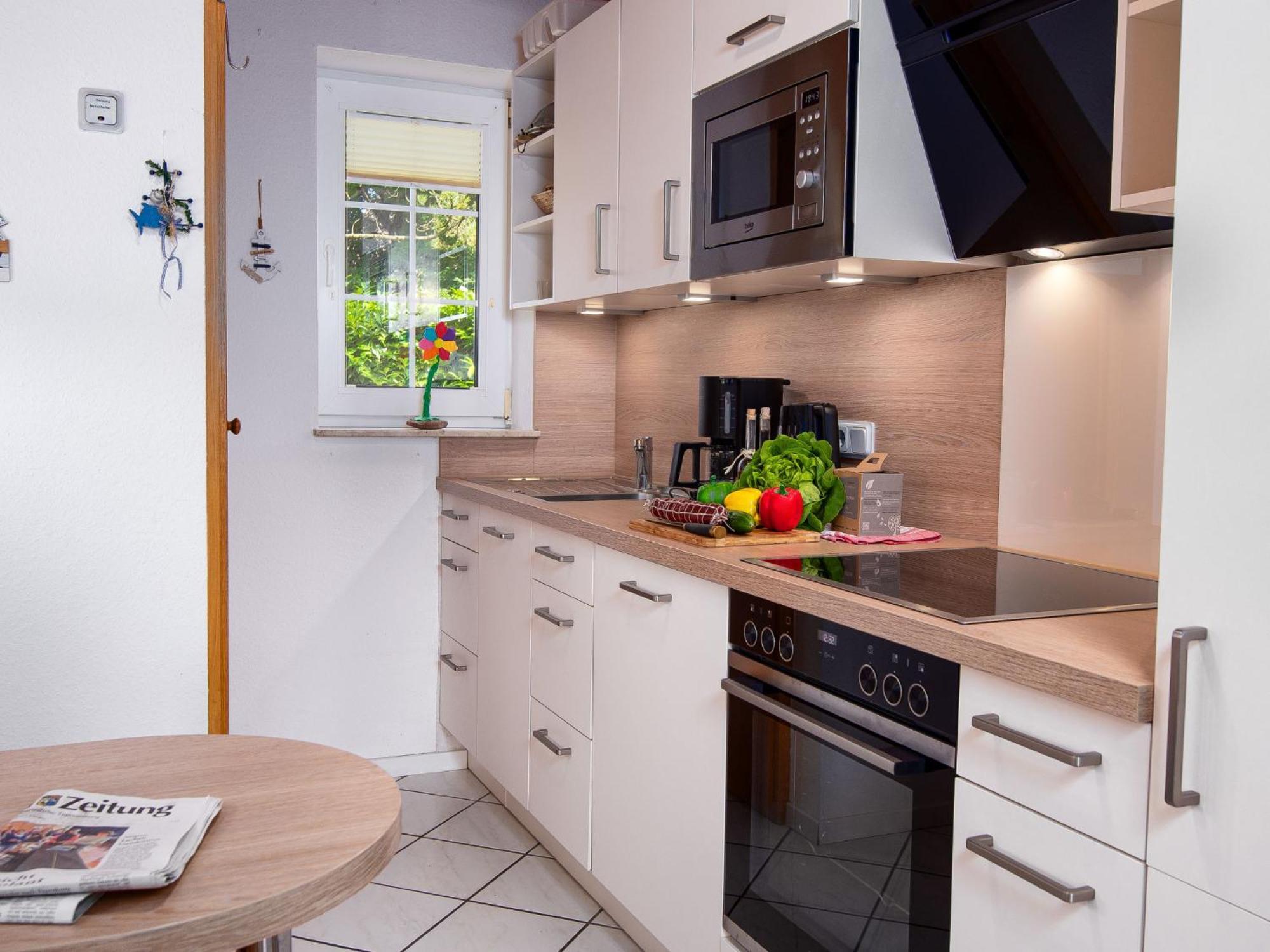Holiday Home Riedehuus By Interhome Norddeich  Bagian luar foto
