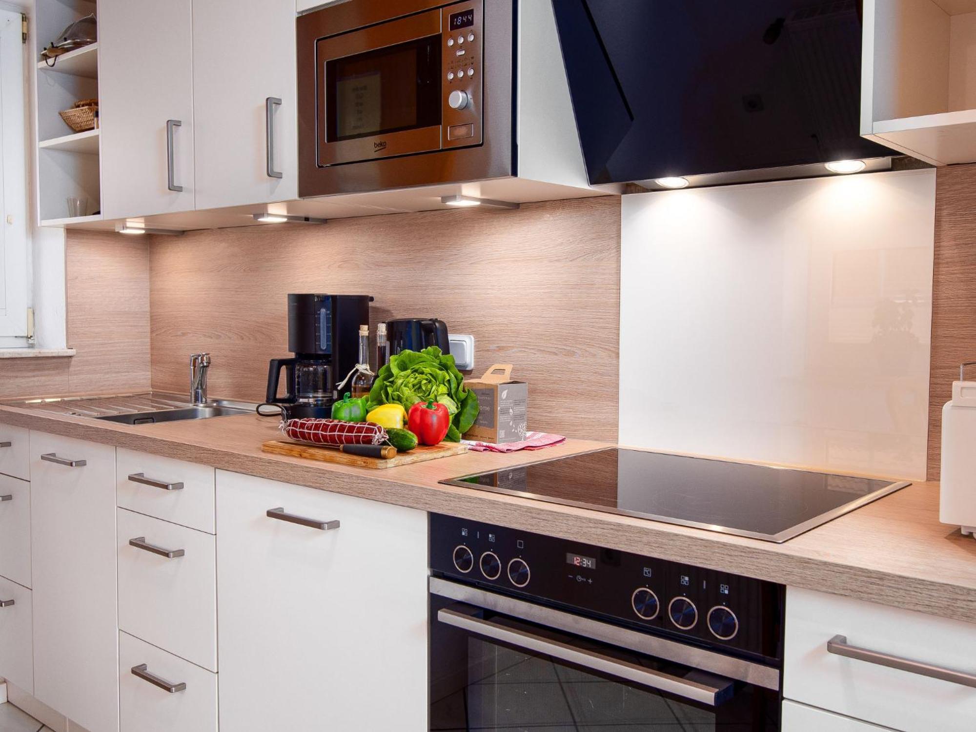 Holiday Home Riedehuus By Interhome Norddeich  Bagian luar foto